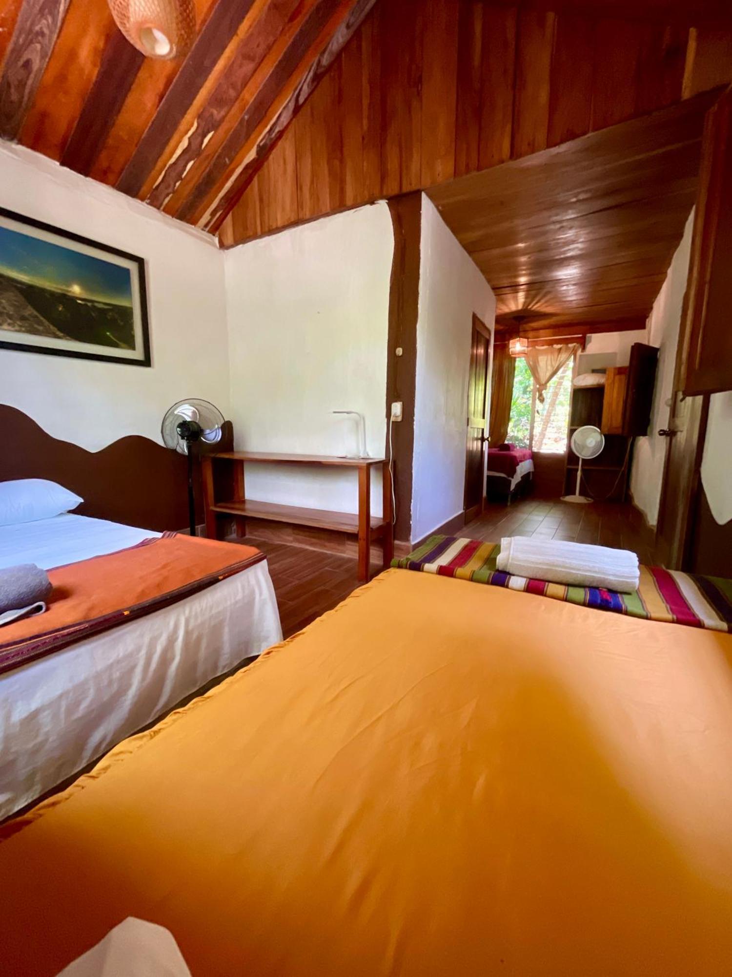 Hotel Mon Ami El Remate Eksteriør billede