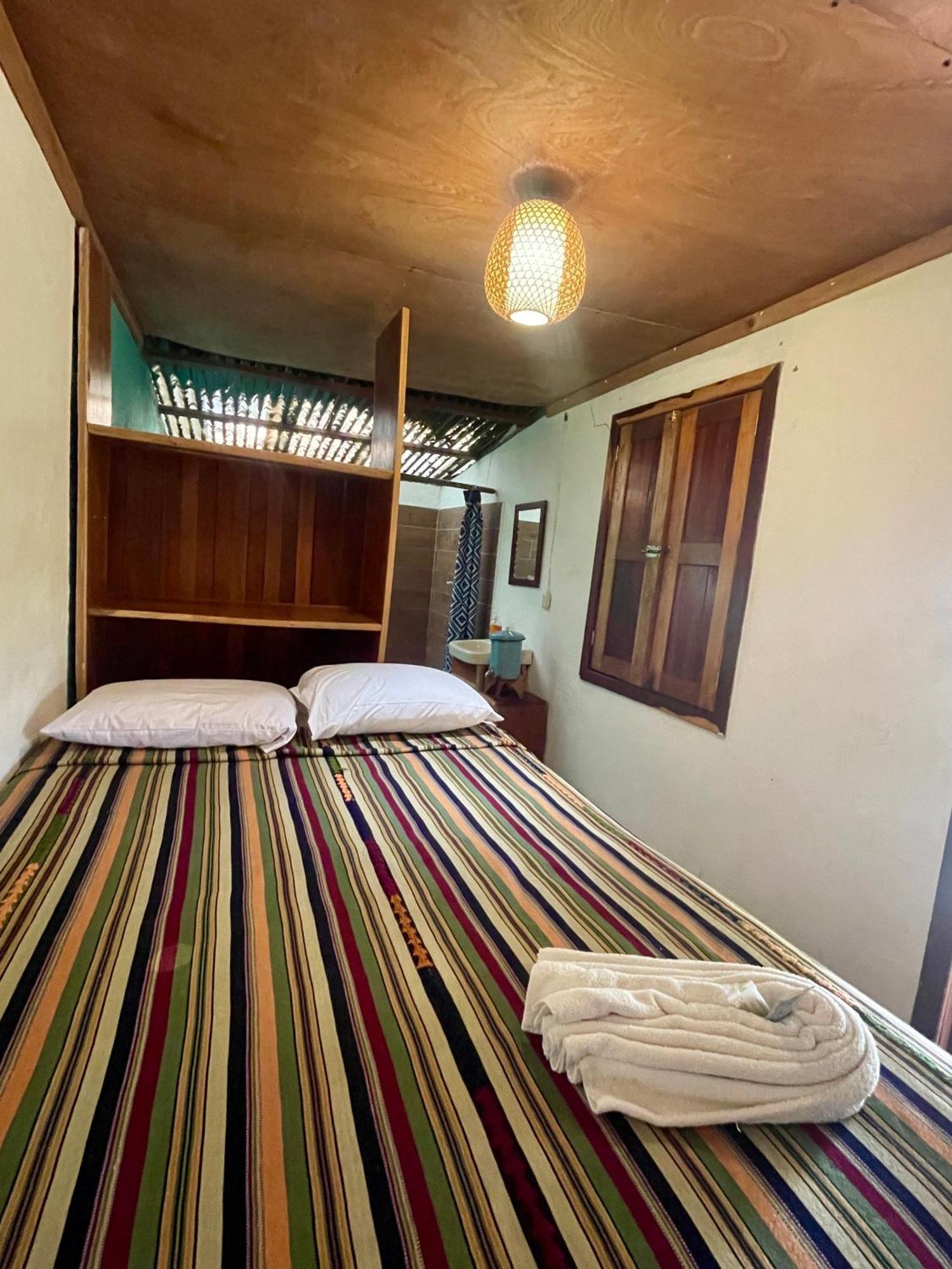 Hotel Mon Ami El Remate Eksteriør billede